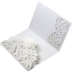 высечка вырубка в полиграфии