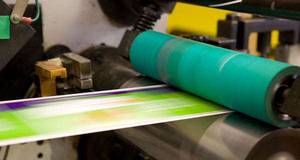 Флексография